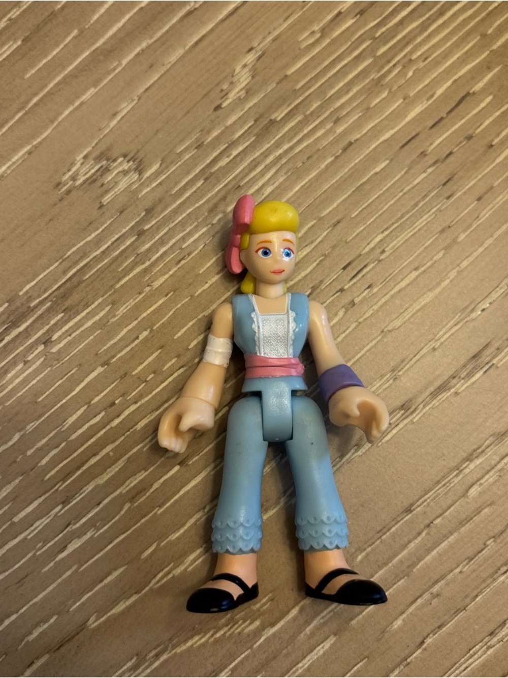 Disney Imaginext Bo Peep Toy Story 4
